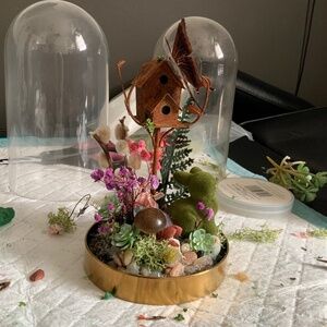 SOLD Custom listing